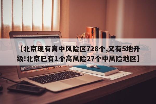 【北京现有高中风险区728个,又有5地升级!北京已有1个高风险27个中风险地区】