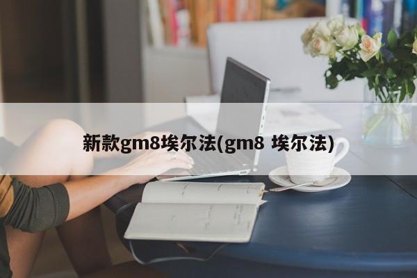 新款gm8埃尔法(gm8 埃尔法)